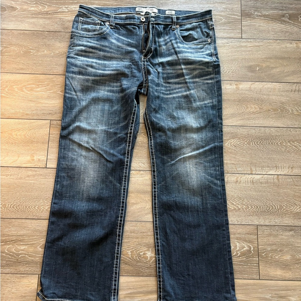 Men's BKE Jeans 42L